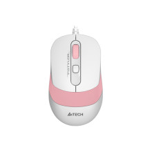 A4Tech - FM10 FSTYLER ( Pink )